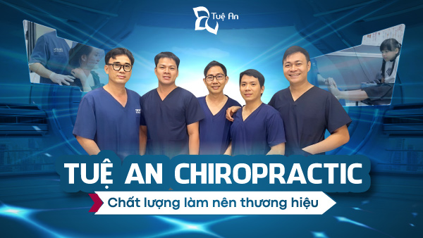 phương pháp trị liệu thần kinh cột sống