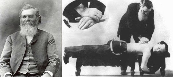 trị liệu thần kinh cột sống chiropractic là gì