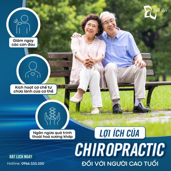 phương pháp nắn chỉnh cột sống bằng tay