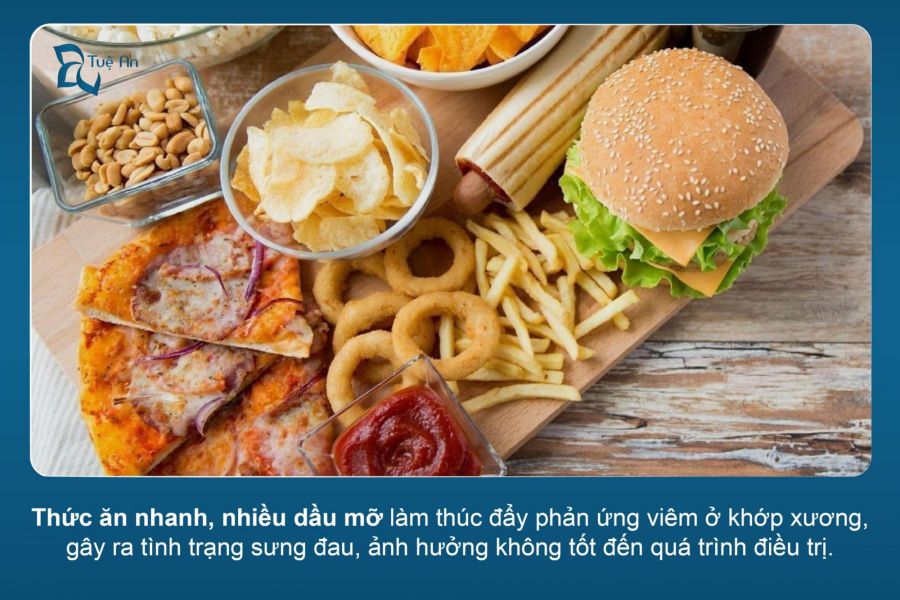 bị thoát vị đĩa đệm có phải kiêng gì không