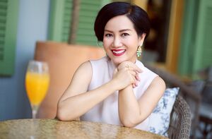 Chị Xuân Hồng
