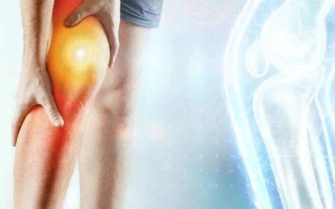 Thoái hoá khớp gối