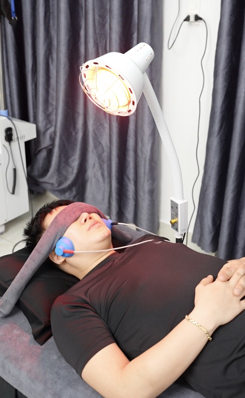 chua trị rối loạn khớp thái dương hàm