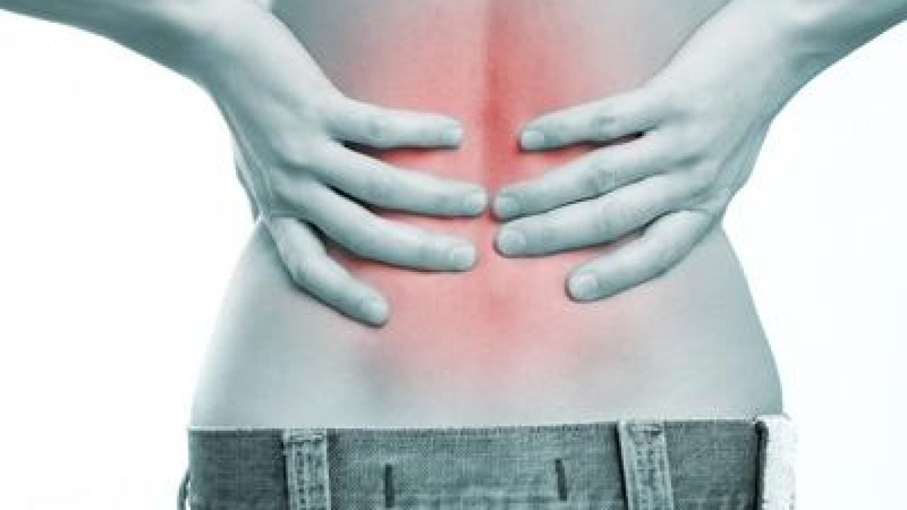 Thoát vị đĩa đệm