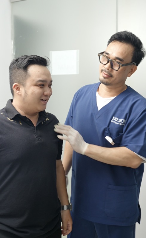 An toàn, phù hợp với mọi đối tượng